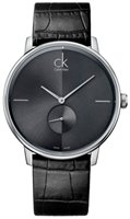 Orologio Calvin Klein Uomo Nuova Collezione in Acciaio K2Y - K2Y